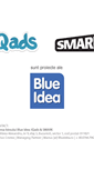 Mobile Screenshot of blueidea.ro